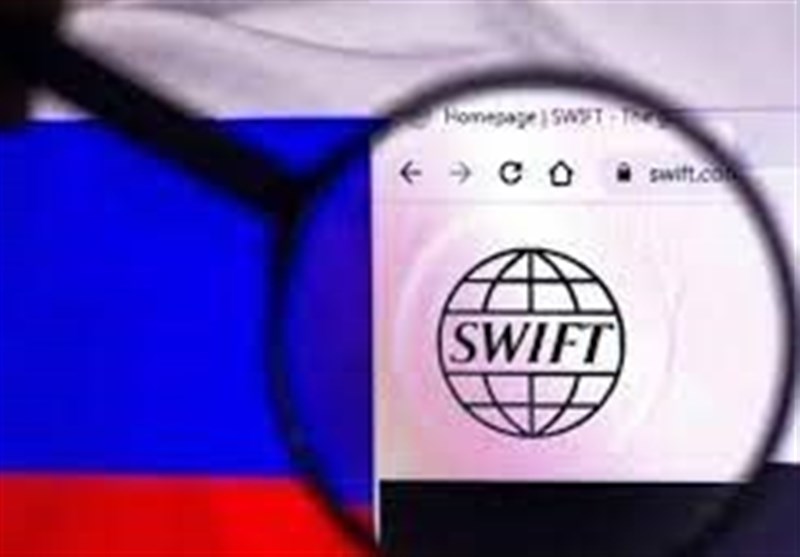 اتصال 20 کشور جهان به سوئیفت روسی