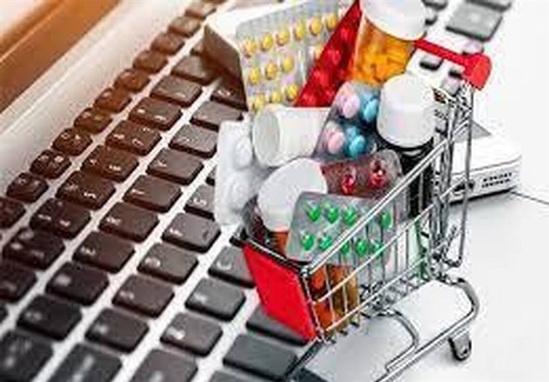 قوانین و مقررات توزیع آنلاین دارو تدوین شده است