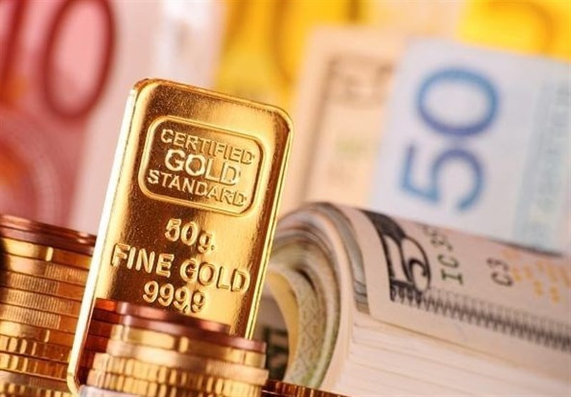 قیمت طلا، قیمت دلار، قیمت ارز و قیمت ارز 03/02/1403