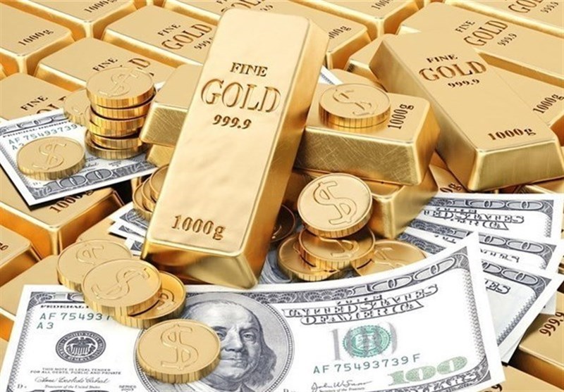 قیمت طلا، قیمت دلار، قیمت ارز و قیمت ارز 1403/01/30