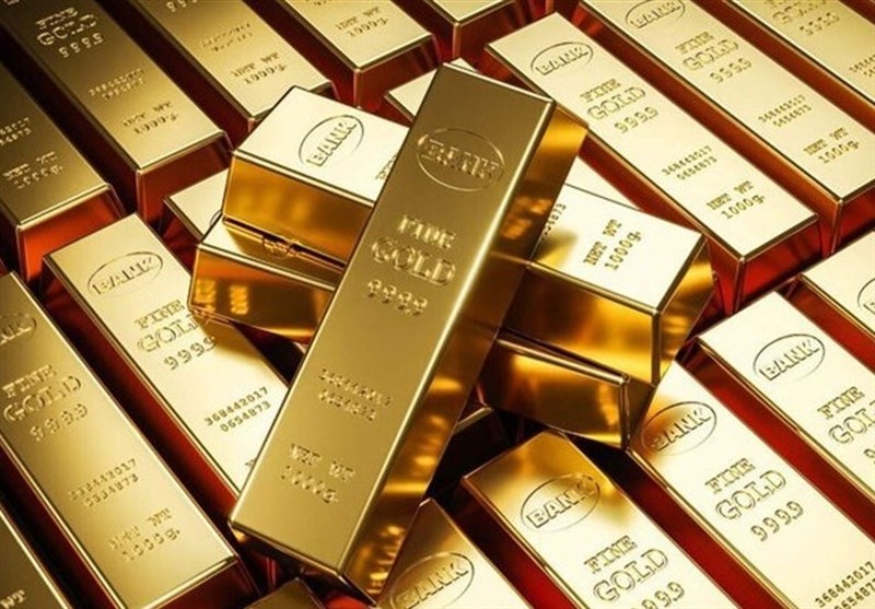 رکوردشکنی فروش طلا در حراج امروز/ 319 کیلو طلا فروخته شد